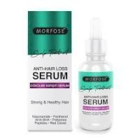 morfose scalp treatment anti hair loss serum